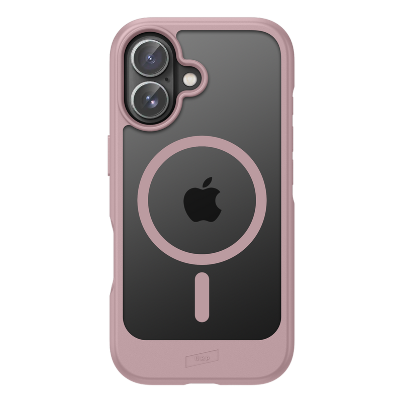Urban Bumper for iPhone 17 with MagSafe