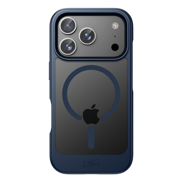 Urban Bumper for iPhone 17 Pro with MagSafe