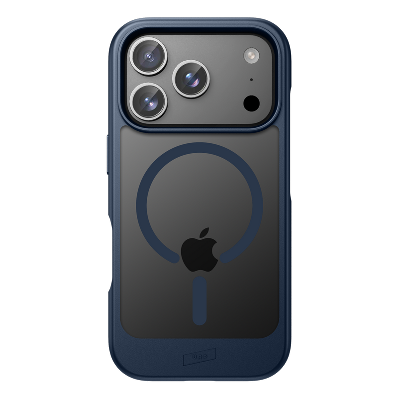 Urban Bumper for iPhone 17 Pro with MagSafe