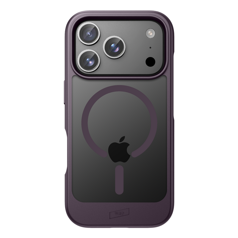 Urban Bumper for iPhone 17 Pro with MagSafe