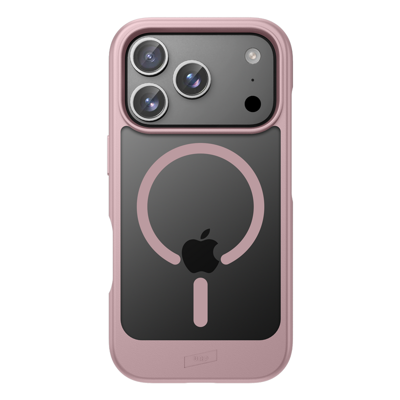 Urban Bumper for iPhone 17 Pro with MagSafe