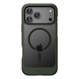 Urban Bumper for iPhone 17 Pro Max with MagSafe