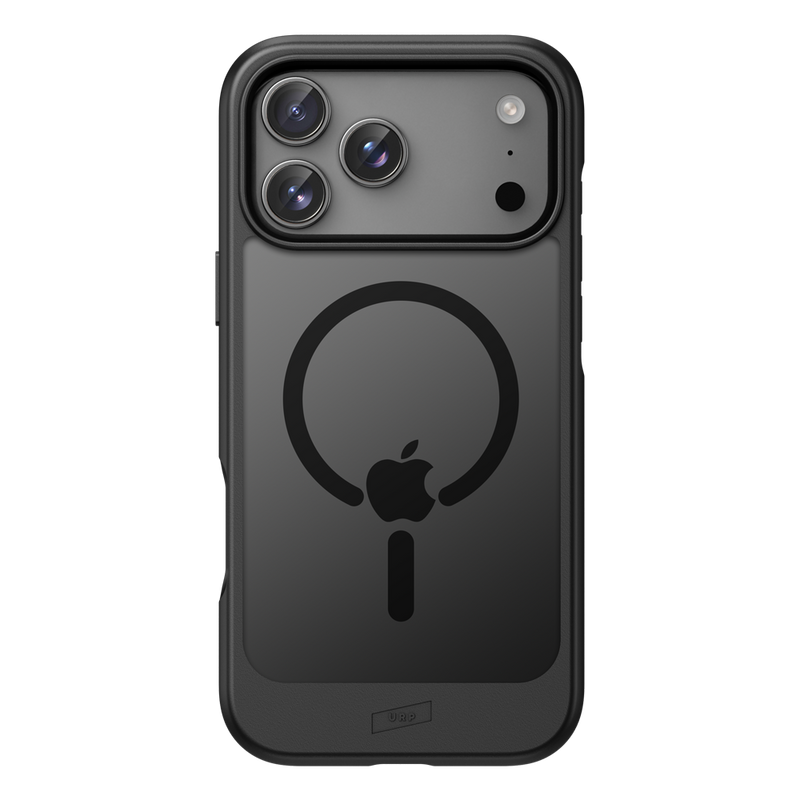 Urban Bumper for iPhone 17 Pro Max with MagSafe