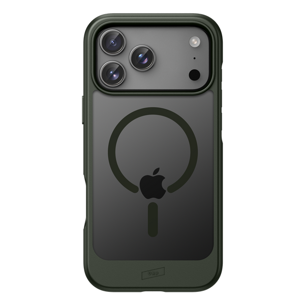 Urban Bumper for iPhone 17 Pro Max with MagSafe