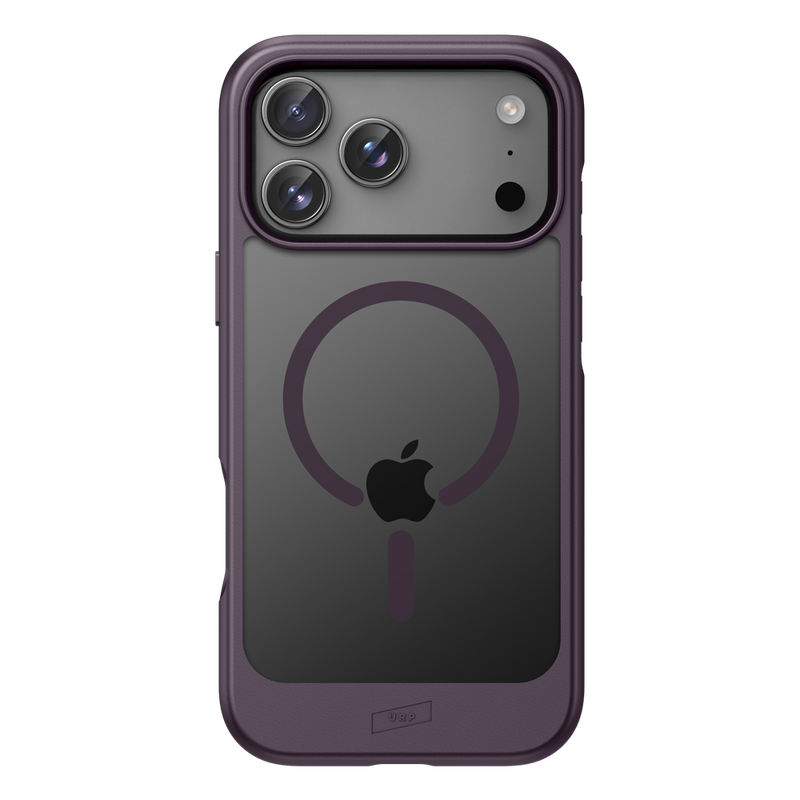 Urban Bumper for iPhone 17 Pro Max with MagSafe