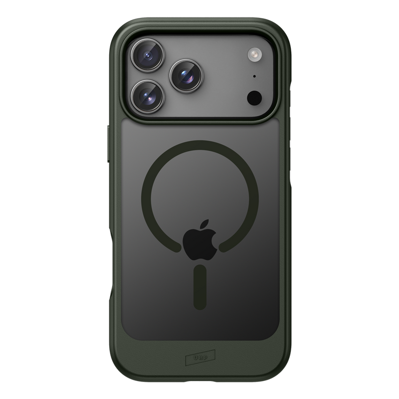 Urban Bumper for iPhone 17 Pro Max with MagSafe