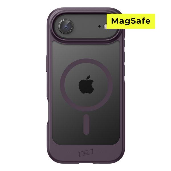 Urban Bumper for iPhone Air with MagSafe