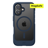Urban Bumper for iPhone 17 with MagSafe