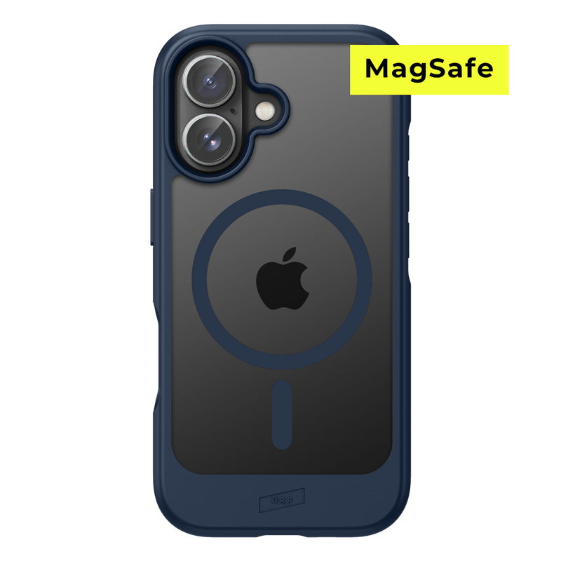 Urban Bumper for iPhone 17 with MagSafe