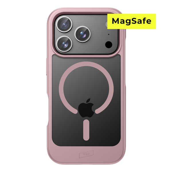 Urban Bumper for iPhone 17 Pro Max with MagSafe