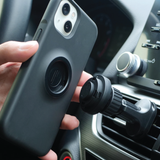 Y CAR MOUNT Air Vent Clip