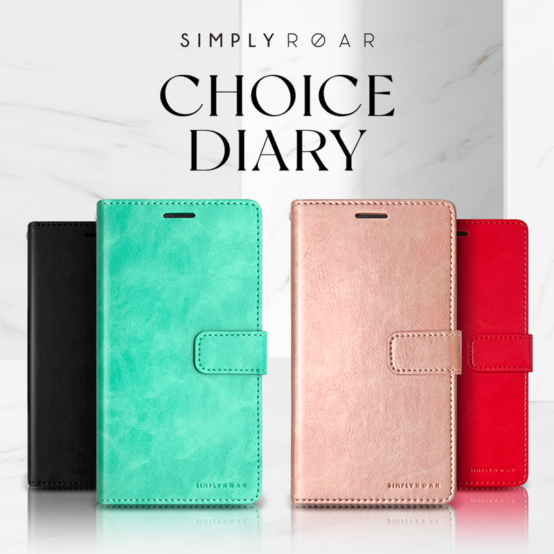 CHOICE DIARY for iPhone 13