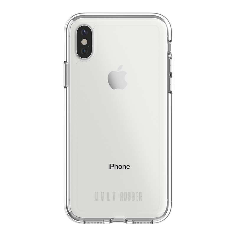 PURE for iPhone X