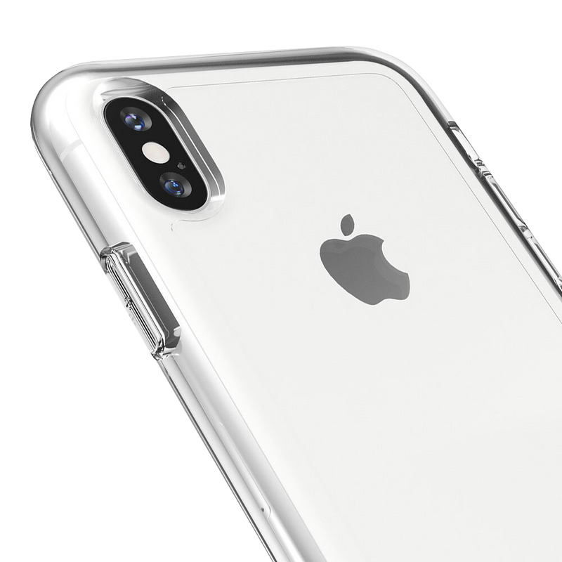 PURE for iPhone X