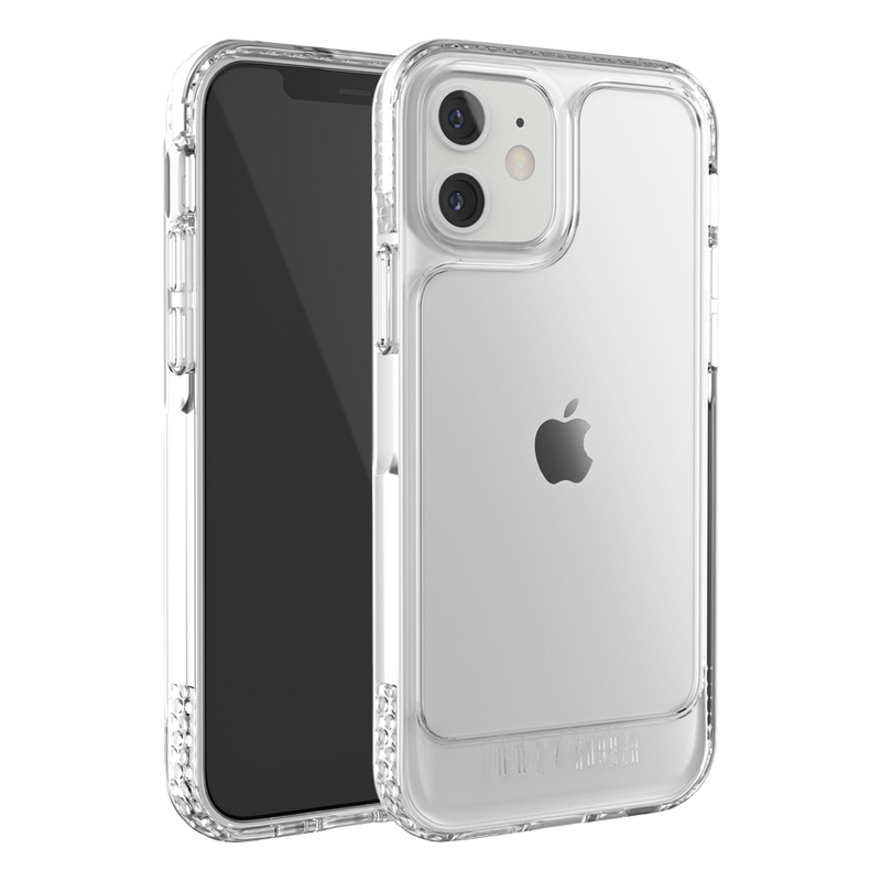 U-Model for iPhone 12