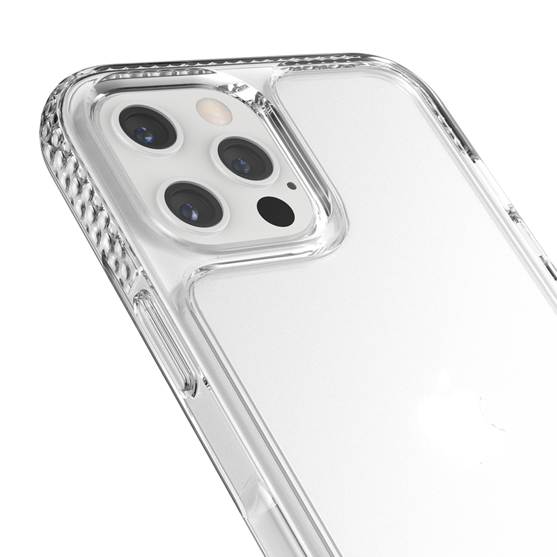 U-Model for iPhone 12 Pro
