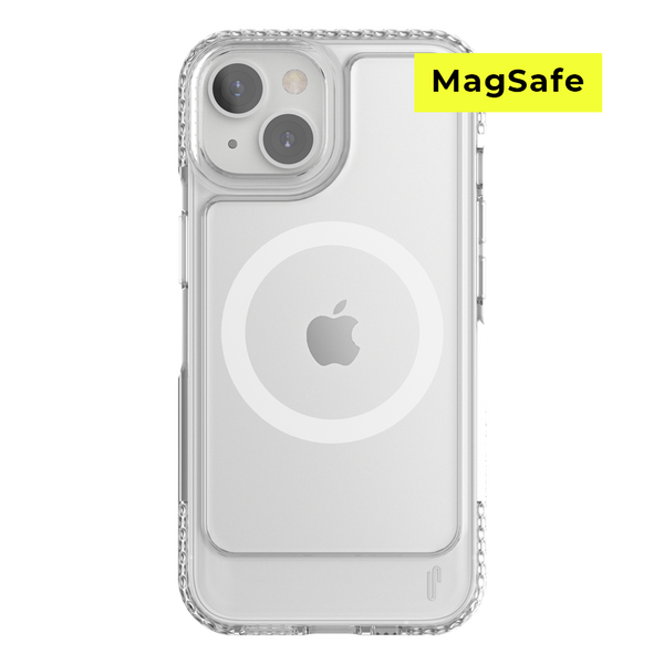 U-Model for iPhone 14 with MagSafe